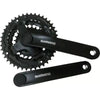 Volante Triple Plato Shimano Tourney 6/7/8 Velocidades