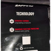 Pack 2 Neumaticos Aro 700 X 25c Vittoria Zaffiro Ruta Mi tienda-Repuesto-de-bicicleta
