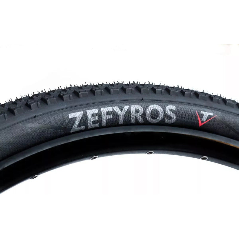 Neumatico Bicicleta Mitas 29x2.25 Zefyros Kevlar Tubeless Mi tienda-Repuesto-de-bicicleta
