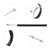 Kit Completo Cable De Freno Y Fundas - Bicicleta Mtb Ruta Mi tienda-Repuesto-de-bicicleta