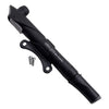 Bombin De Mano Giyo Gp-47 80psi Para Bicicletas Mtb Ruta Mi tienda-Repuesto-de-bicicleta