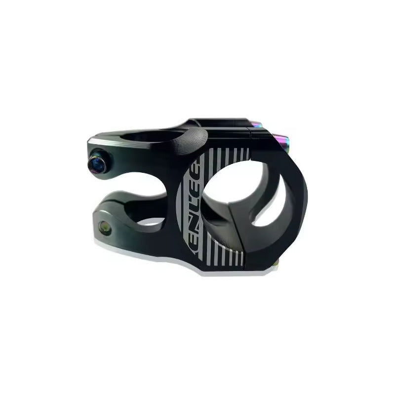 Tee Potencia 31.8 Bicicleta Mtb Enduro Dh 35mm Cnc - Colores Mi tienda-Repuesto-de-bicicleta