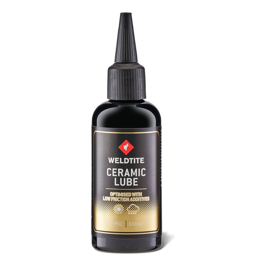 Aceite De Cadena Bicicleta Weldtite Ceramico 100ml Mi tienda-Repuesto-de-bicicleta