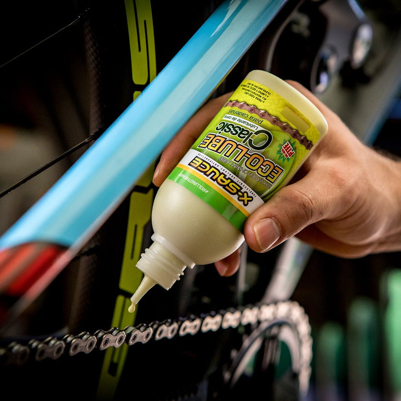 Pack Lubricante De Cadena Teflon Todo Clima Y Grasa Billy