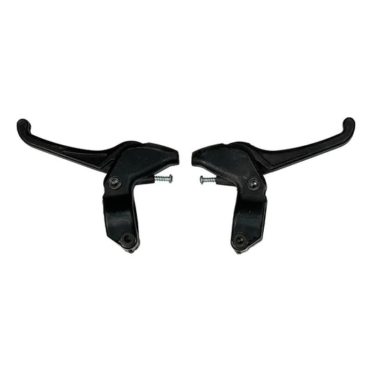 Par Manillas De Freno Bicicleta V-brake Universales