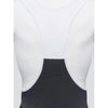 Calza Acolchada Tirantes Shimano Kodama Hombre Bib Short Xl Negro Lisa Xl