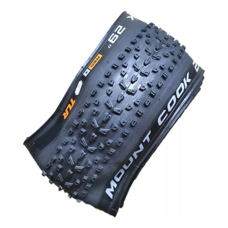 Neumatico Aro 29 X 2.25 Arisun Mount Cook Rsd+ Tubeless Tlr Mi tienda-Repuesto-de-bicicleta
