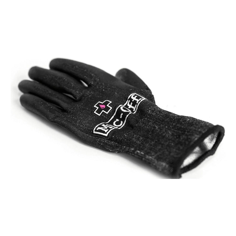 Guante Profesional Mecanico Muc-off Tallas M - L - Xl Mi tienda-Repuesto-de-bicicleta