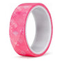 Cinta Tubeless Tubular Bicicleta Ozono 31mm Ancho 10 Metros Rosa