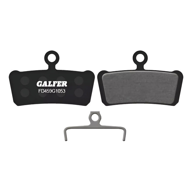 Pastillas Freno Galfer Estandar Sram Guide R Rs Rsc Ultimate Mi tienda-Repuesto-de-bicicleta