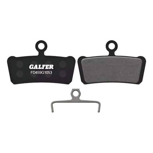 Pastillas Freno Galfer Estandar Sram Guide R Rs Rsc Ultimate Mi tienda-Repuesto-de-bicicleta