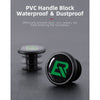 Puños Bicicleta Rockbros Empuñadura Lock Grips Mtb Colores Mi tienda-Repuesto-de-bicicleta