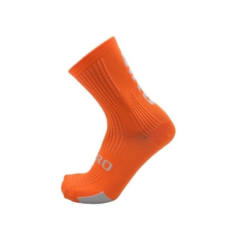 Calcetas Calcetines Giro Ciclismo Deportivas Respirables Mtb Mi tienda-Repuesto-de-bicicleta