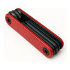 Kit Herramienta Llave Allen Multifuncional Bicicleta 9 En 1 Mi tienda-Repuesto-de-bicicleta