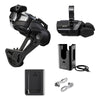 Kit Upgrade Shimano Di2 Electronico Xt M8250 Sgs Original