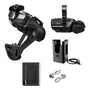 Kit Upgrade Shimano Di2 Electronico Xt M8250 Sgs Original