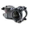 Tee Potencia Radical Mountain 45mm 3 Grados 31.8mm Full Cnc Negro 4.5 Cm