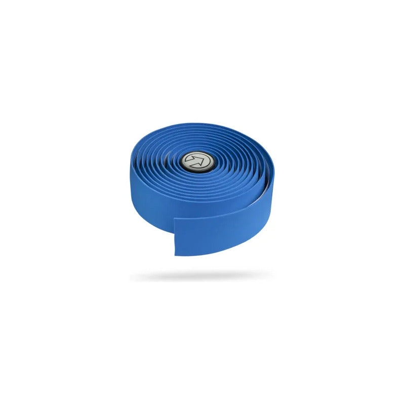 Cinta Manillar Shimano Pro Sport Antideslizante Ruta Gravel Azul