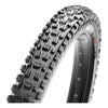 Neumatico Maxxis Assegai 29x2.50wt Kevlar 3ct Exo+ Tubeless - Negro