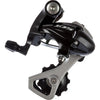 Pata Cambio Desviador Trasero Shimano 105 11v Rd-5701-ss Negro Corto
