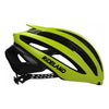 Casco Bicicleta Certificado Rideland Slk20 Yellow Mtb Ruta Amarillo S / M 54-58cm