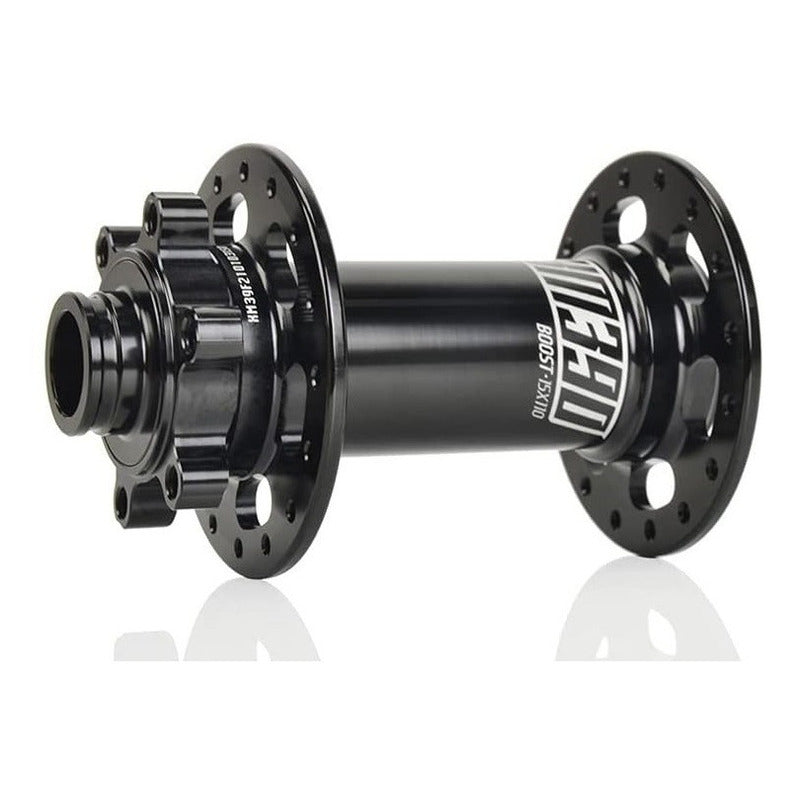 Maza Delantera Koozer Xm390 15x110mm Boost 32h 165grs Mi tienda-Repuesto-de-bicicleta