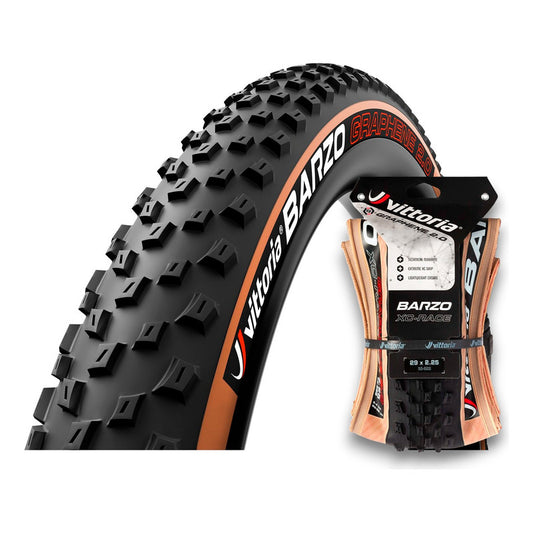 Neumatico 29 X 2.25 Vittoria Barzo Graphene 4c Tubeless Mi tienda-Repuesto-de-bicicleta