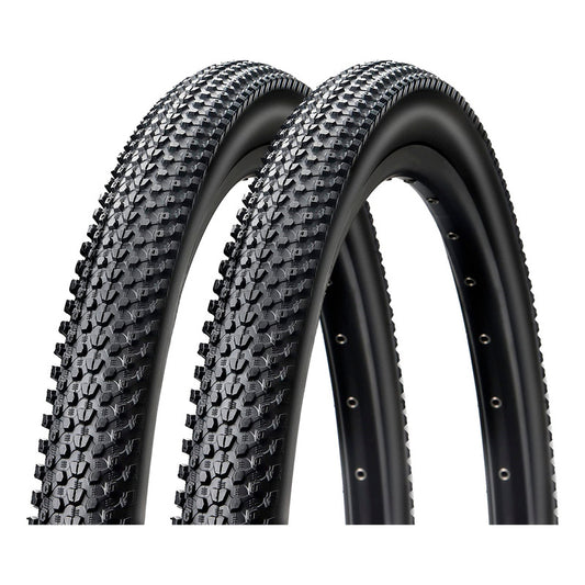 Pack 2 Neumaticos Bicicleta Njk Aro 29 X 2.10 Mtb Mi tienda-Repuesto-de-bicicleta