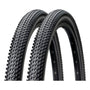 Pack 2 Neumaticos Bicicleta Njk Aro 29 X 2.10 Mtb