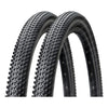 Pack 2 Neumaticos 29 X 2.10 Con Camaras Maxxis Valvula Auto Mi tienda-Repuesto-de-bicicleta