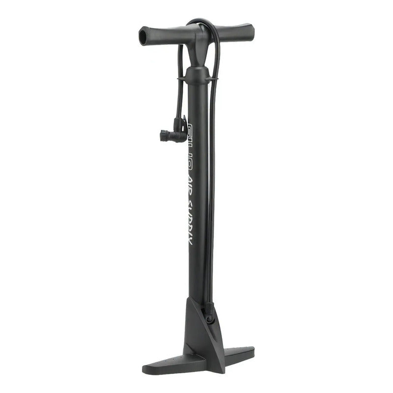 Bombin De Pie Bicicleta Giyo Multivalvula Auto Presta 160psi Mi tienda-Repuesto-de-bicicleta