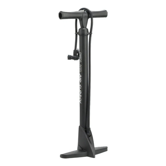 Bombin De Pie Bicicleta Giyo Multivalvula Auto Presta 160psi Mi tienda-Repuesto-de-bicicleta