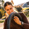 Neumatico 700x30c Vittoria Zaffiro Evo V Graphene 2.0 Ruta Negro