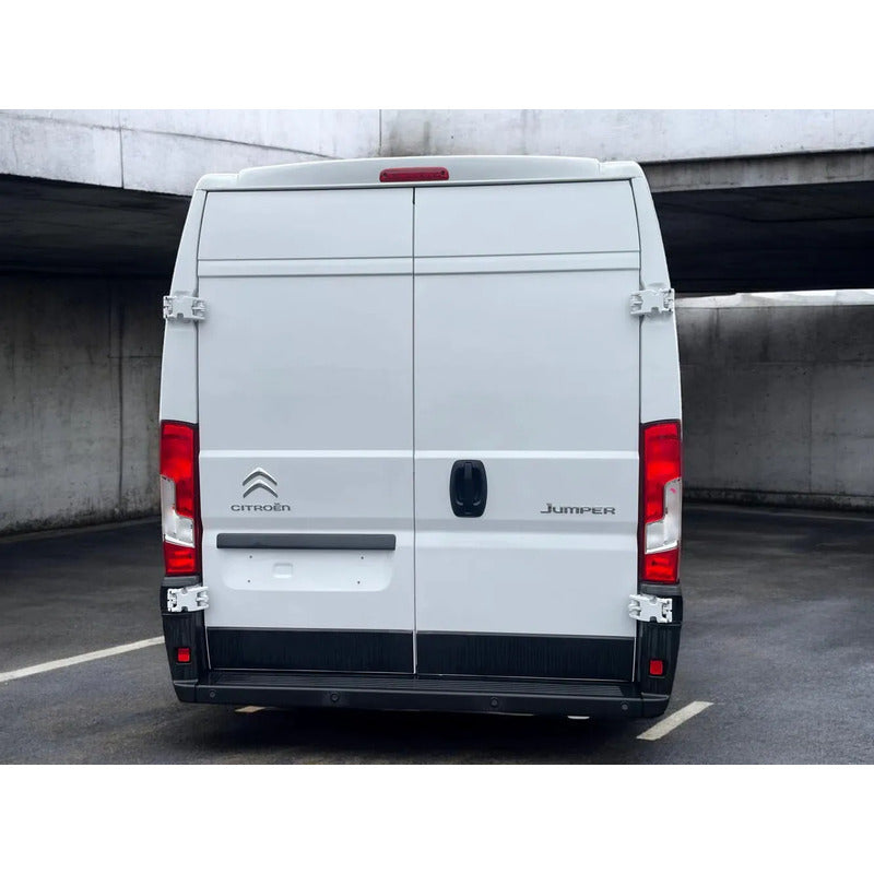 Citroën Jumper 2.2 L2h2 Hdi 130 Bvm6