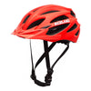 Casco Bicicleta Certificado Rideland X-tracer Fidlock Rojo - Rojo - Talla Unica 55-61cm