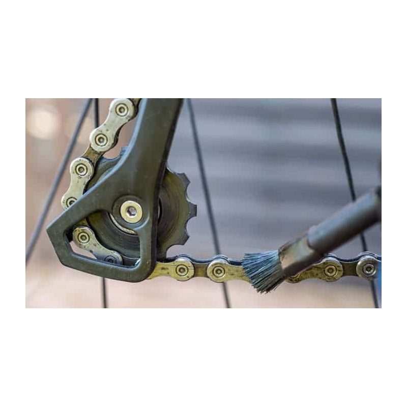 Desengrasante Cadena Multiuso Bicicleta Eco Superb 120ml Mi tienda-Repuesto-de-bicicleta