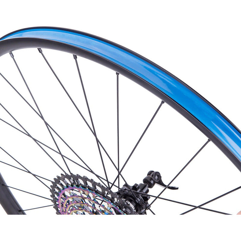 Cinta Tubular Tape Tubeless 10mts Mtb Ruta Varios Grosores Mi tienda-Repuesto-de-bicicleta