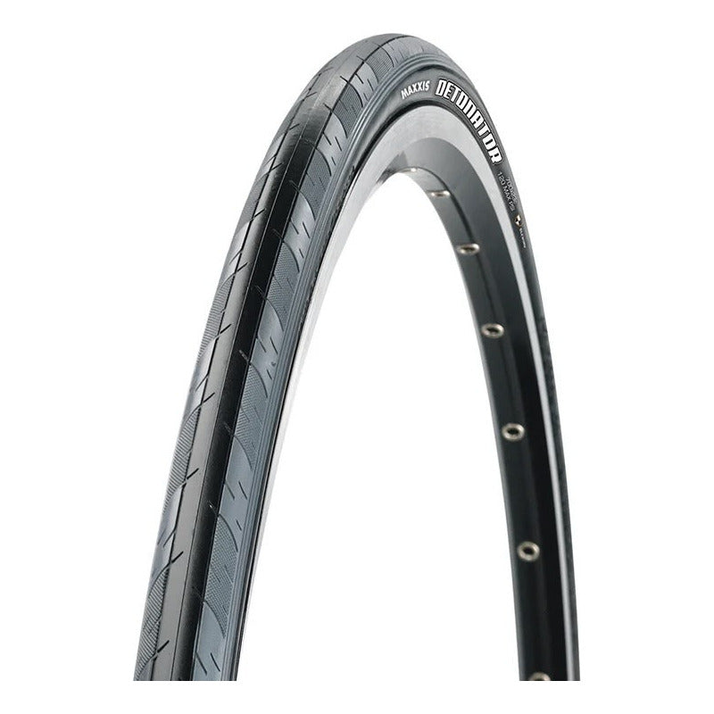 Pack 2 Neumaticos Aro 700 X 23c Maxxis Detonator Sport Ruta Mi tienda-Repuesto-de-bicicleta