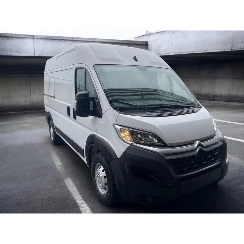 Citroën Jumper 2.2 L2h2 Hdi 130 Bvm6