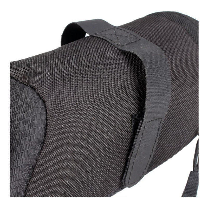 Bolso Alforja Sillin Bicicleta Impermeable Mtb Ruta Gravel Mi tienda-Repuesto-de-bicicleta
