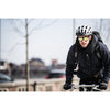 Casco Bicicleta Lazer Dlx Blue Certificado Con Luz Mtb Ruta Mi tienda-Repuesto-de-bicicleta