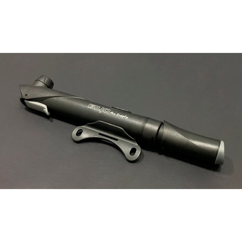 Bombin De Mano Giyo Gp-47 80psi Para Bicicletas Mtb Ruta Mi tienda-Repuesto-de-bicicleta