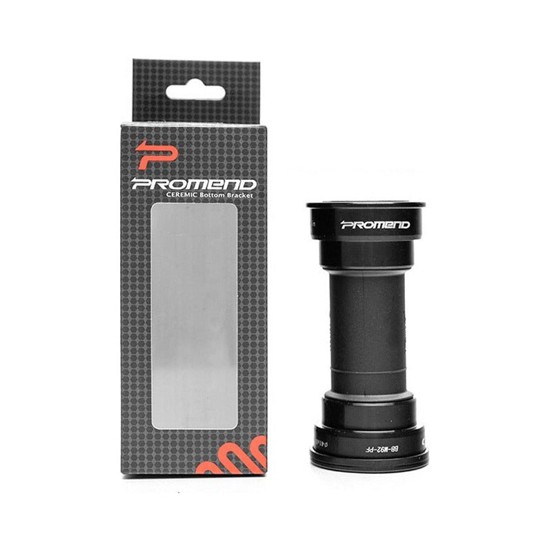 Motor Cubeta Bb92 Pressfit Para Sram Dub 41 X 89.5/92mm Mi tienda-Repuesto-de-bicicleta