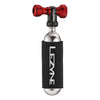 Bombin Inflador Co2 Lezyne Control Drive Valvula Auto Presta Mi tienda-Repuesto-de-bicicleta