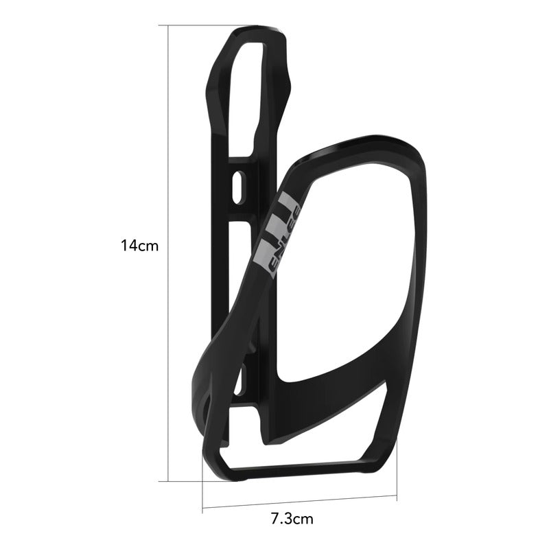Porta Botella Caramagiola Bicicleta Resistente Ultra Liviana Mi tienda-Repuesto-de-bicicleta