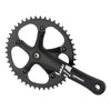 Volante Monoplato Prowheel 44t Aluminio Fixie Single Speed