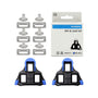 Calas Shimano Originales Sm-sh12 2° Para Pedales Spd Ruta