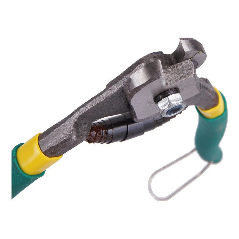 Herramienta Alicate Cortador Fundas Cables Piolas Bicicleta
