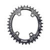 Corona Narrow 32t Y 34t 96 Bcd Shimano M6000 M7000 M8000 Mi tienda-Repuesto-de-bicicleta