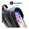 Bolso Bicicleta Porta Celular Impermeable Rockbros
